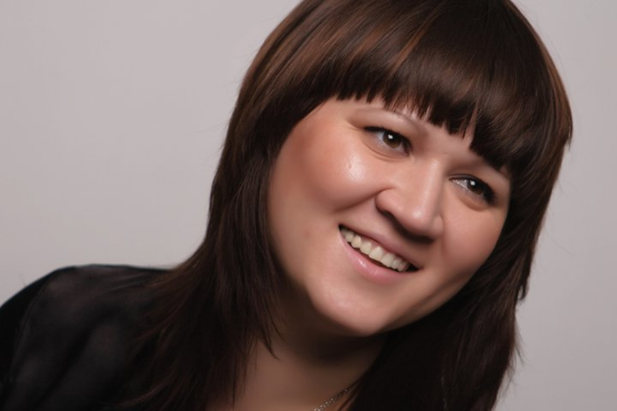 Оксана Штейнебрейс | Сетка — социальная сеть от hh.ru