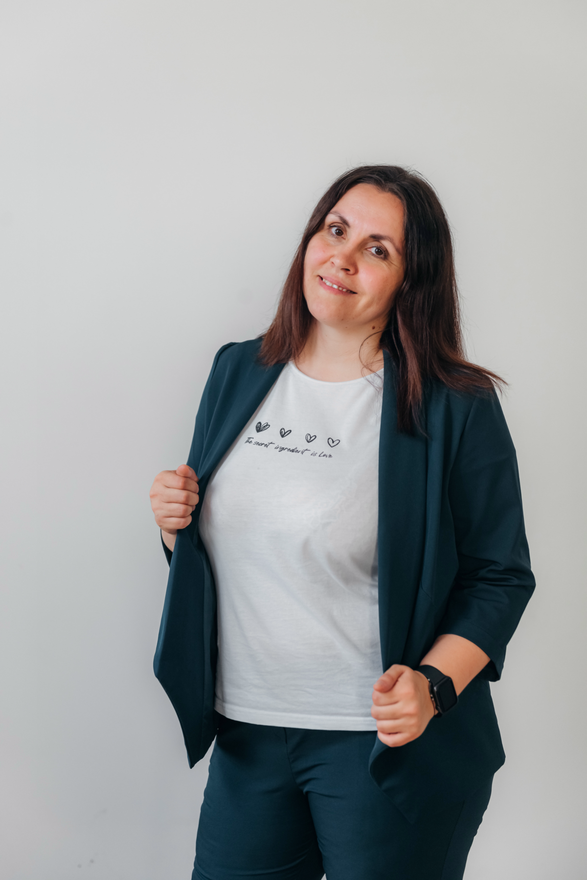 Юлия Якимчук