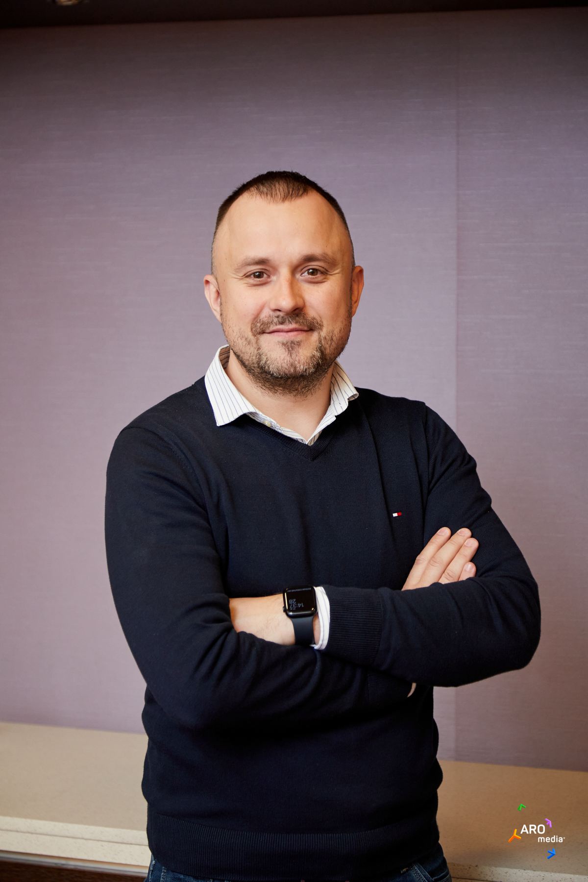 Александр Коновалов