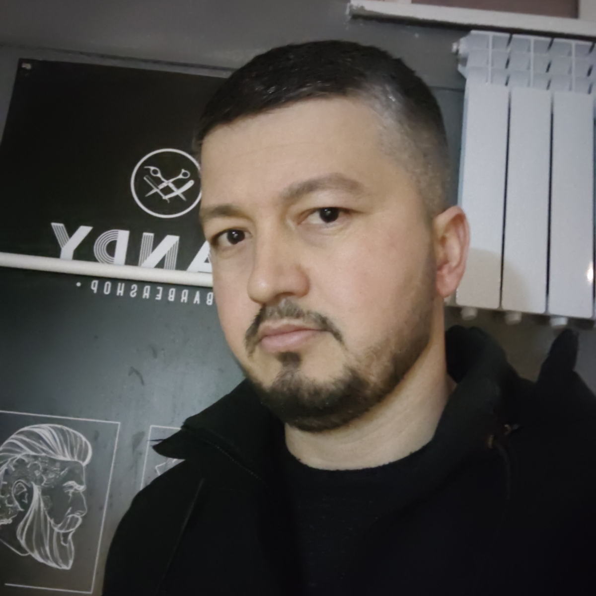 Jamshed Nuraliev