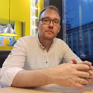 Алексей Конков