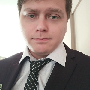 Кирилл Антипов | Сетка — социальная сеть от hh.ru