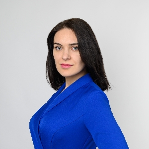 Татьяна Лукашова | Сетка — социальная сеть от hh.ru