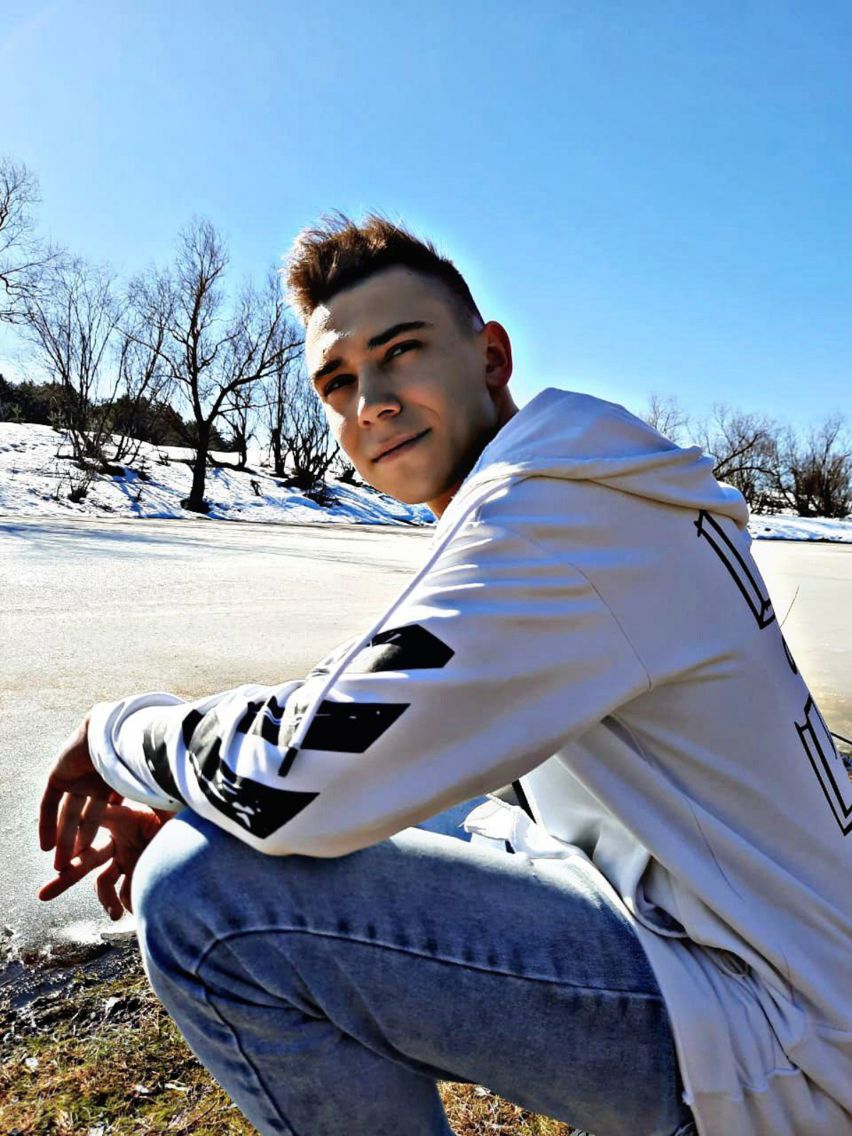 Алексей Кожевников | Сетка — социальная сеть от hh.ru