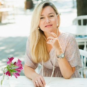 Наталья Атомас