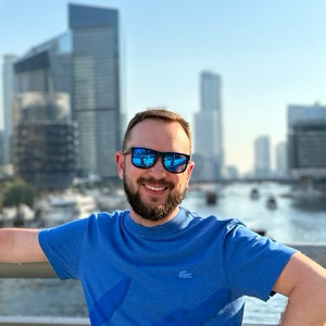 Сергей Павловский | Сетка — социальная сеть от hh.ru