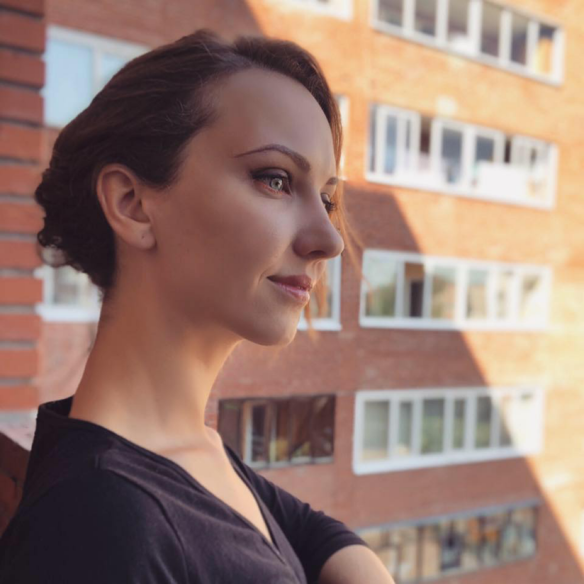 Наталия Бояринцева | Сетка — социальная сеть от hh.ru