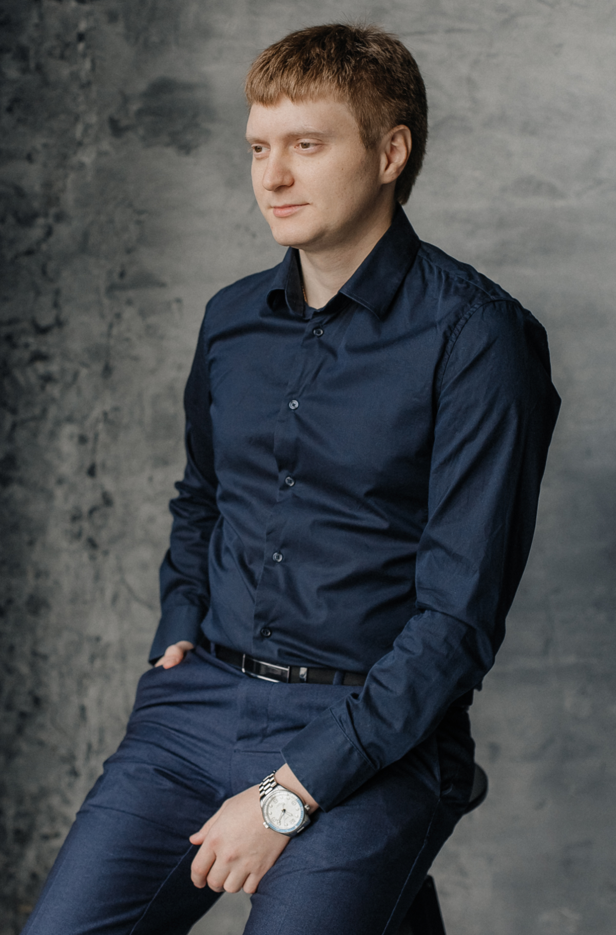 Денис Петряев | Сетка — социальная сеть от hh.ru