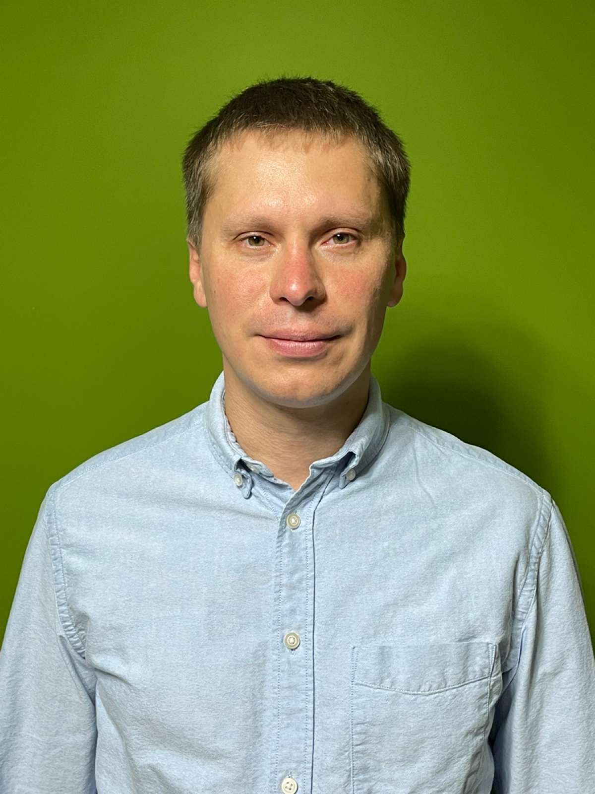 Павел Кочетков