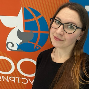 Александра Артеменко | Сетка — социальная сеть от hh.ru