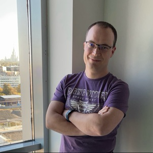 Александр Колундаев