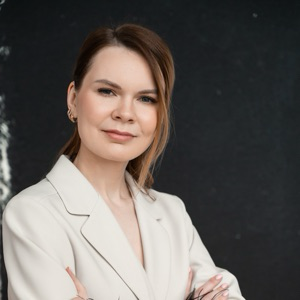 Елена Кунина | Сетка — социальная сеть от hh.ru