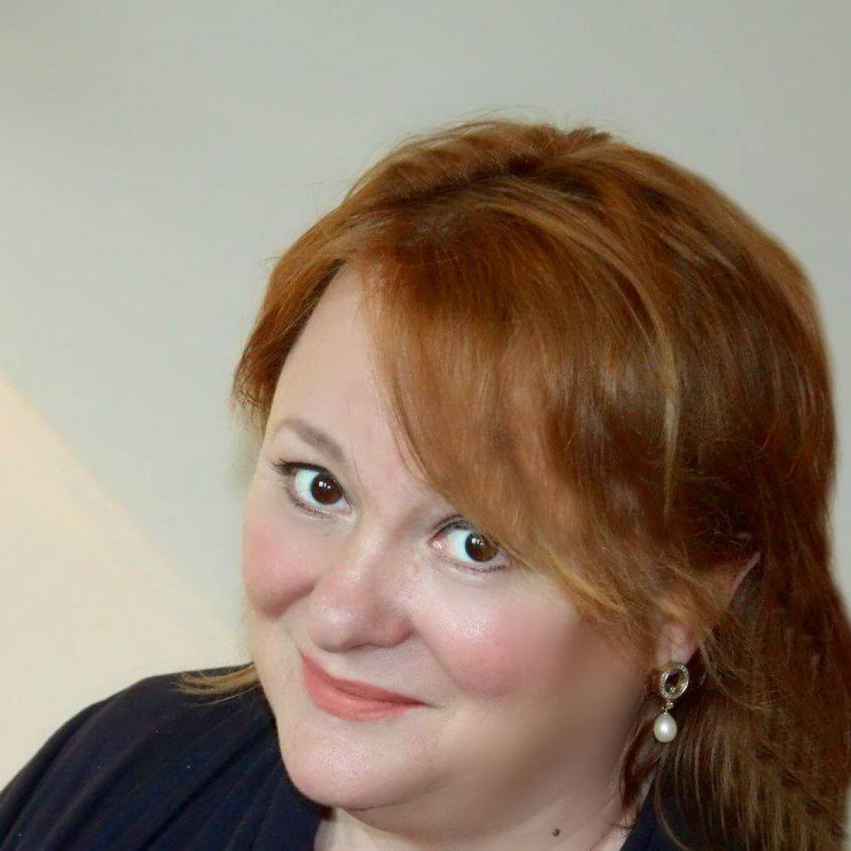 Наталья Шекихачева