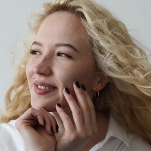 Маргарита Сурина