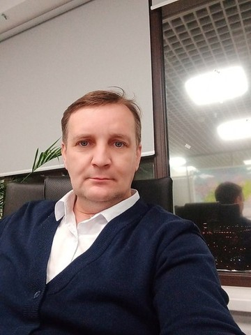 Анатолий Костылев | Сетка — социальная сеть от hh.ru