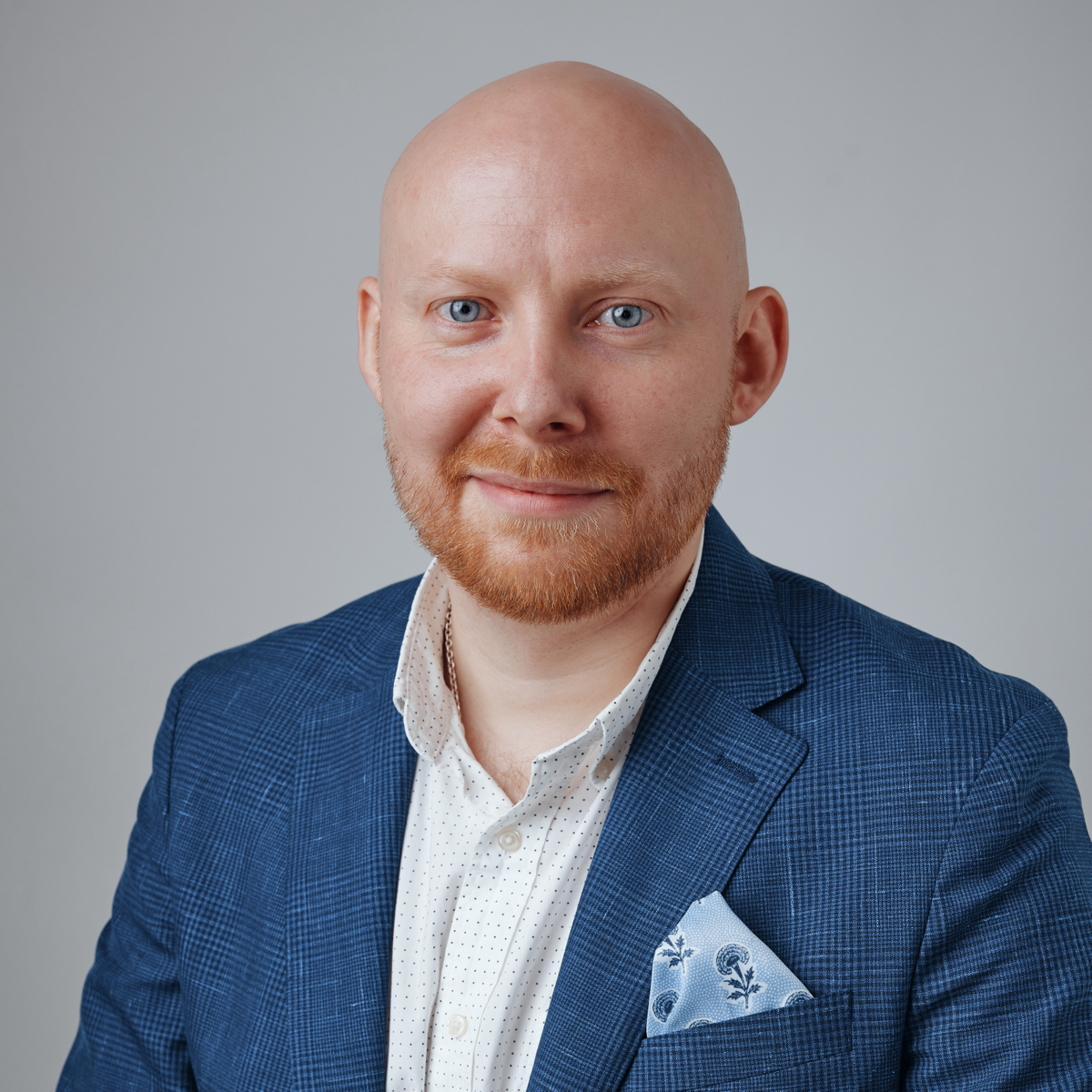 Петр Макушин | Сетка — социальная сеть от hh.ru