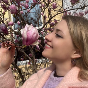 Анастасия Кирьянова