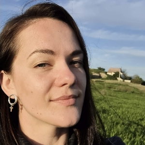 Наталья Сладкевичус | Сетка — социальная сеть от hh.ru