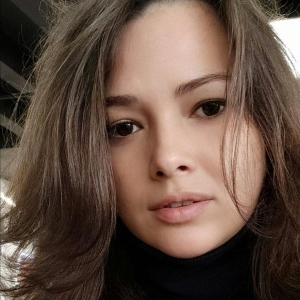 Юлия Плюхина | Сетка — социальная сеть от hh.ru