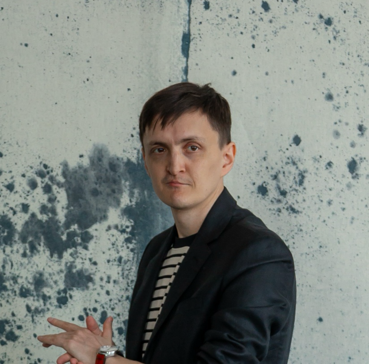 Александр Кожевников | Сетка — социальная сеть от hh.ru