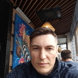 Александр Михеев