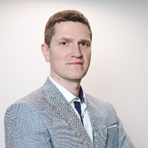 Евгений Абрамов | Сетка — социальная сеть от hh.ru