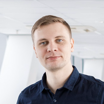 Илья Амелин | Сетка — социальная сеть от hh.ru