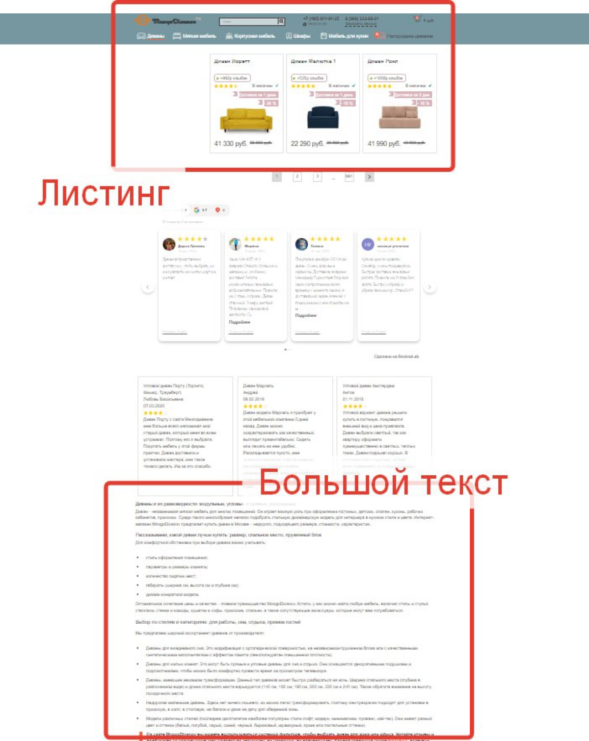 💡Как ошибки SEO могут приводить к потере выручки в интернет | Сетка — социальная сеть от hh.ru