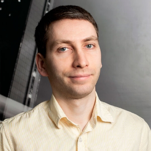 Максим Овчарук | Сетка — социальная сеть от hh.ru