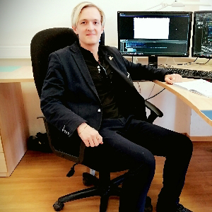 Антон Калинин