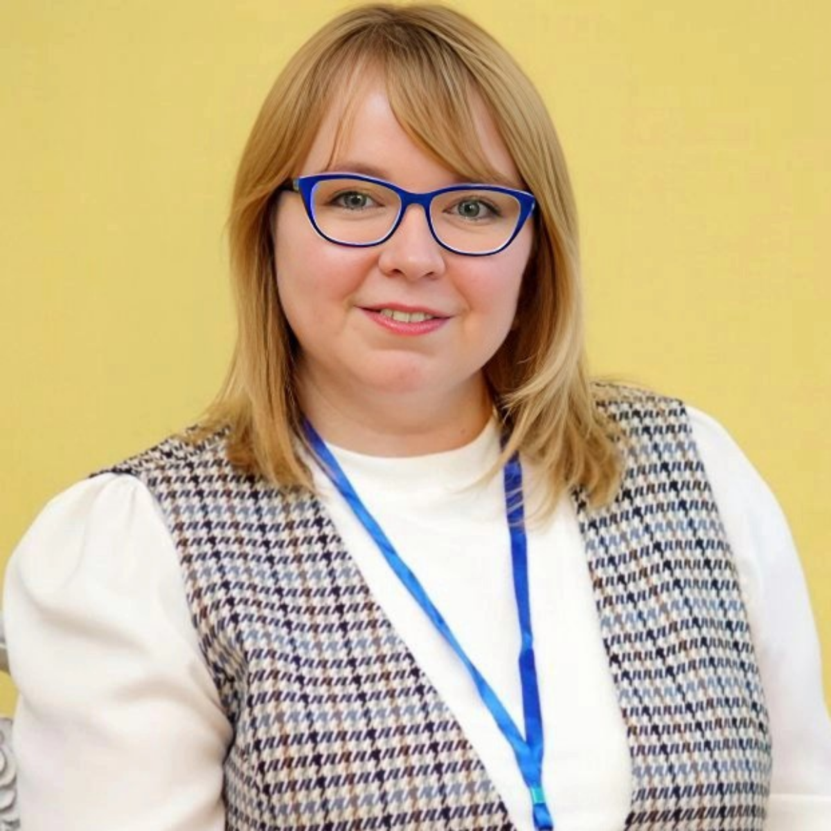 Ксения Пермякова