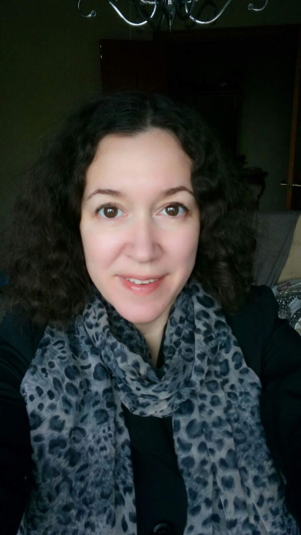 Анастасия Романова | Сетка — социальная сеть от hh.ru