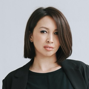 Анастасия Шолудешева