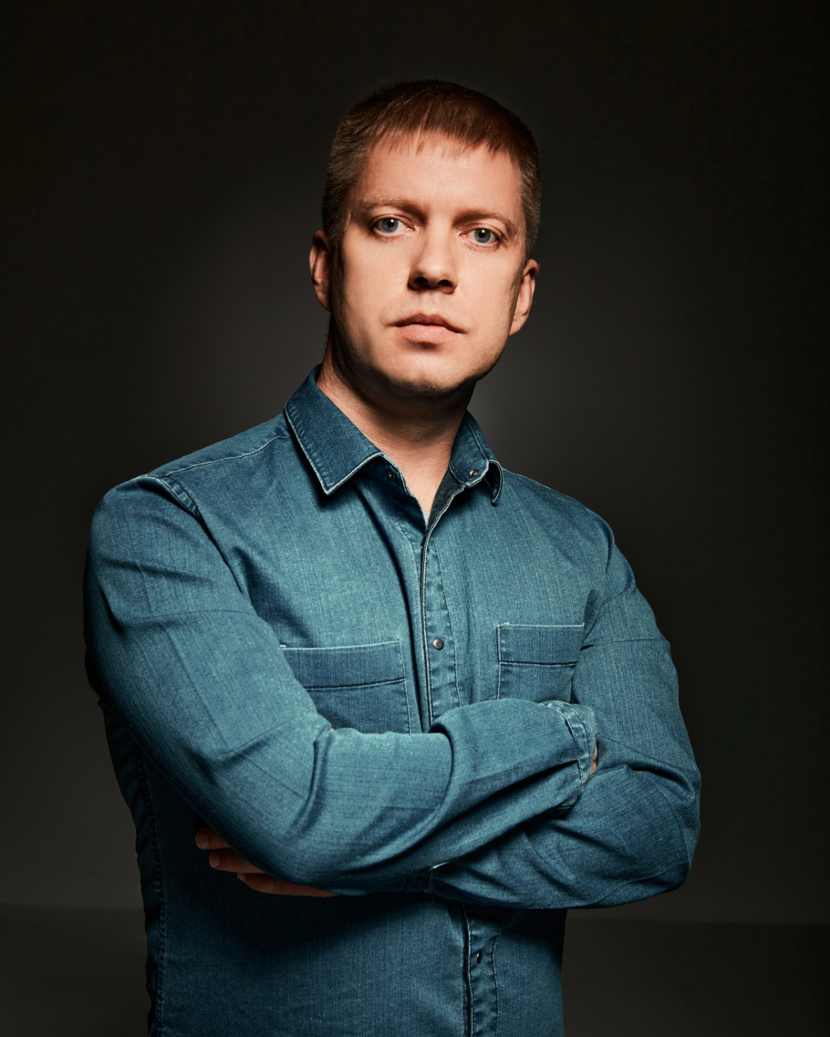 Александр Сотников