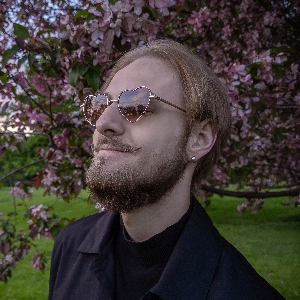 Никита Калугин