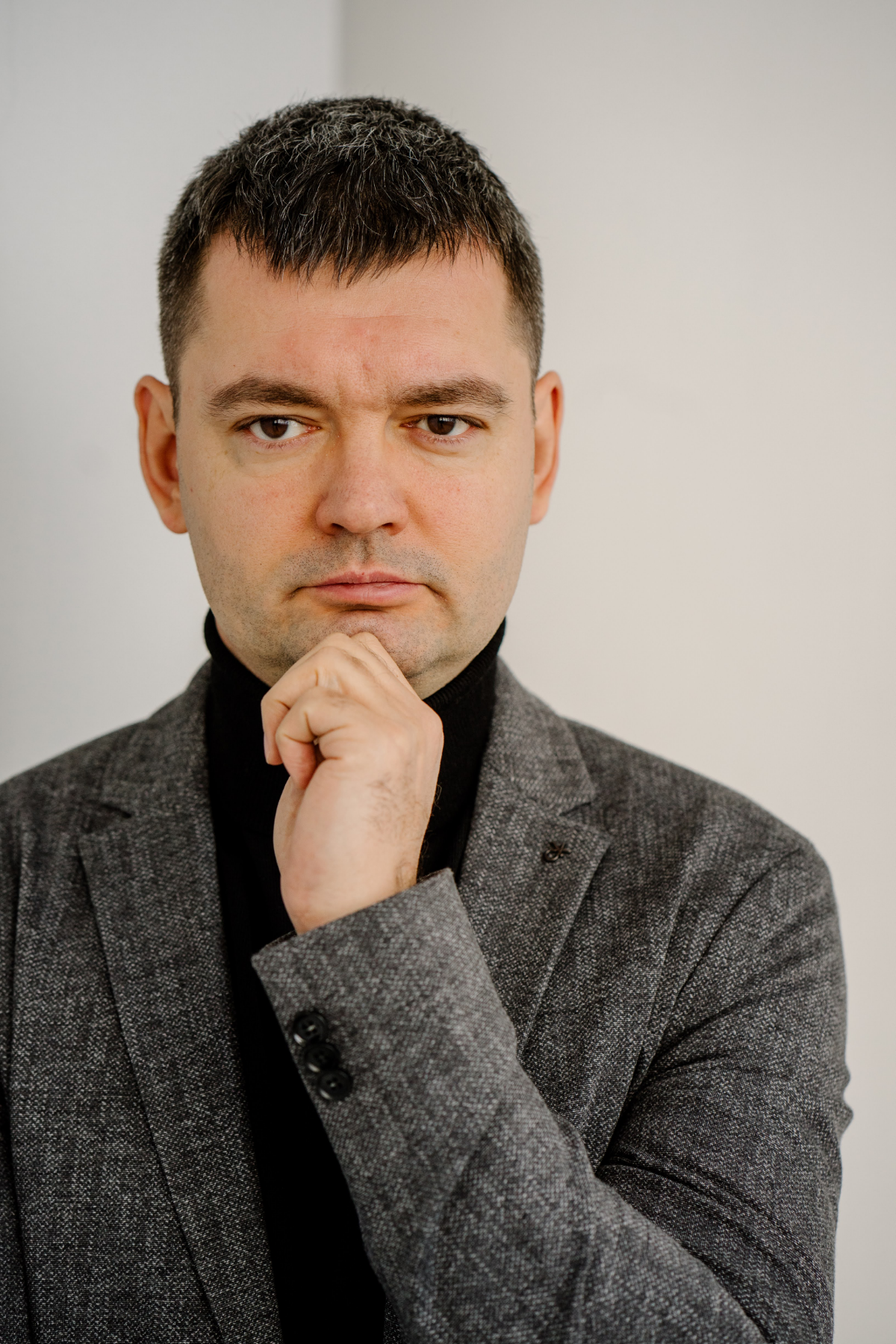 Сергей Репин