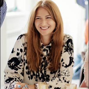 Ольга Сокольчик | Сетка — социальная сеть от hh.ru