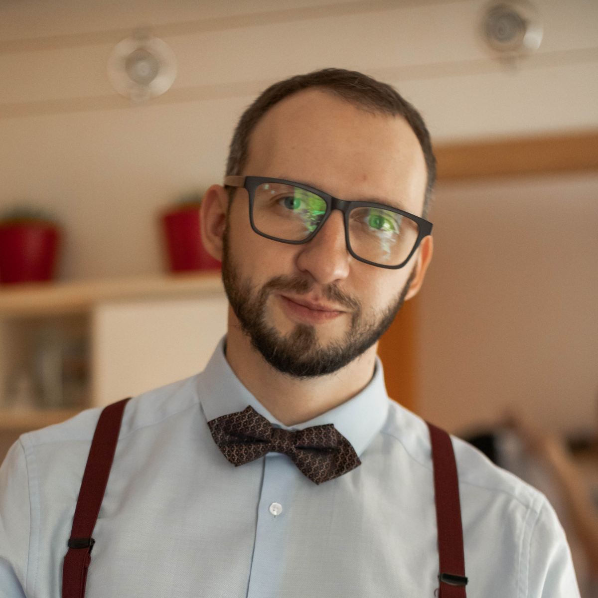 Денис Давыдов | Сетка — социальная сеть от hh.ru