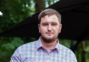 Александр Зиновьев | Сетка — социальная сеть от hh.ru