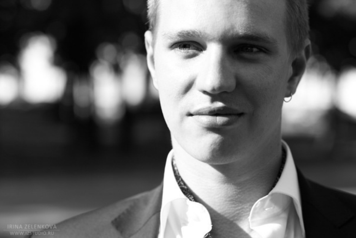 Артём Чижиков | Сетка — социальная сеть от hh.ru