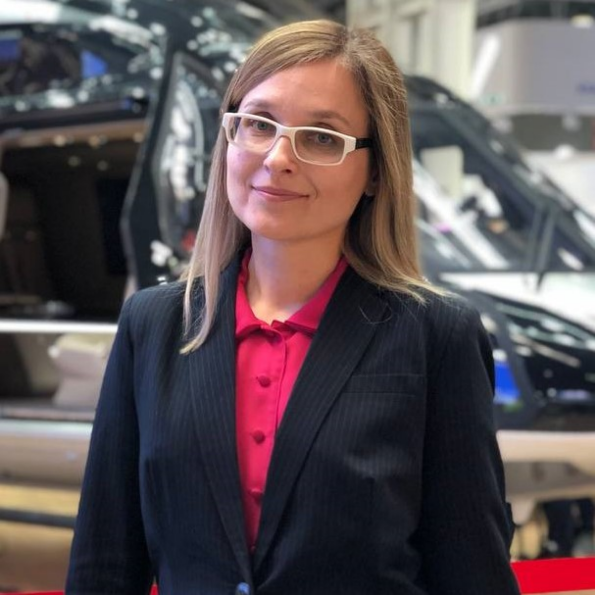 Марина Моргун | Сетка — социальная сеть от hh.ru