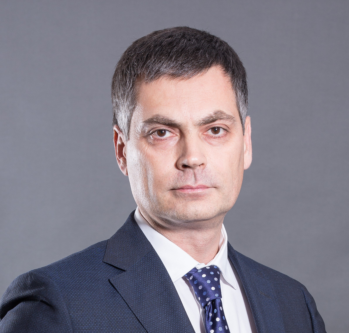 Дмитрий Моисеев