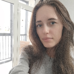 Александра Жаркова