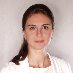 Алёна Антонова