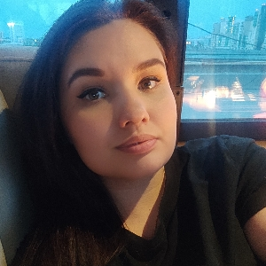 Анастасия Барышева