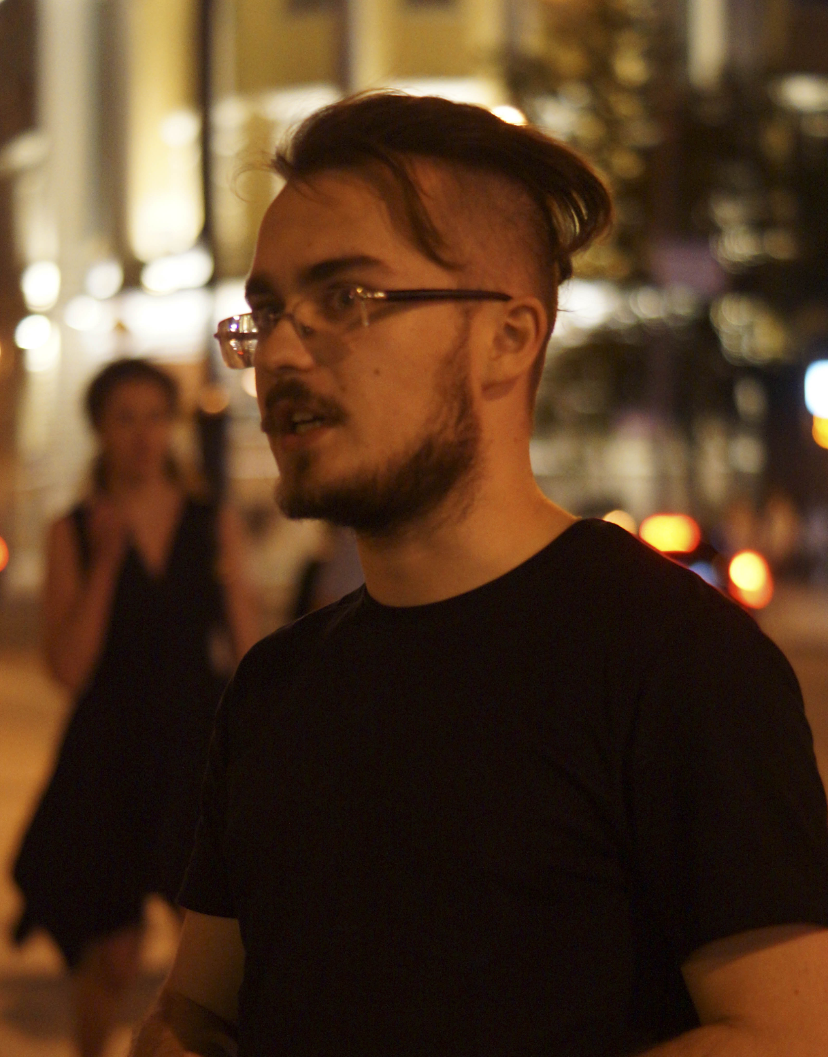 Константин Лазарев