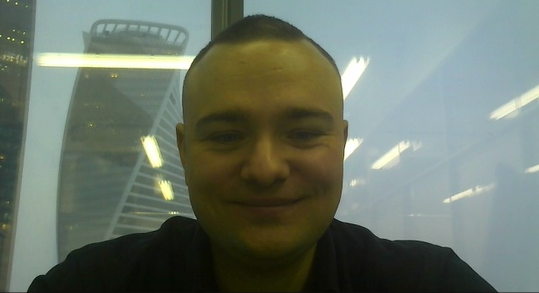 Михаил Сумской | Сетка — социальная сеть от hh.ru