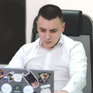 Вячеслав Егоров | Сетка — социальная сеть от hh.ru