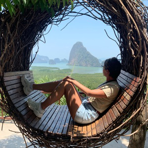 Екатерина Беседа