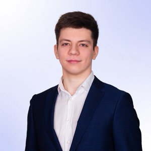 Демид Заиченко | Сетка — социальная сеть от hh.ru